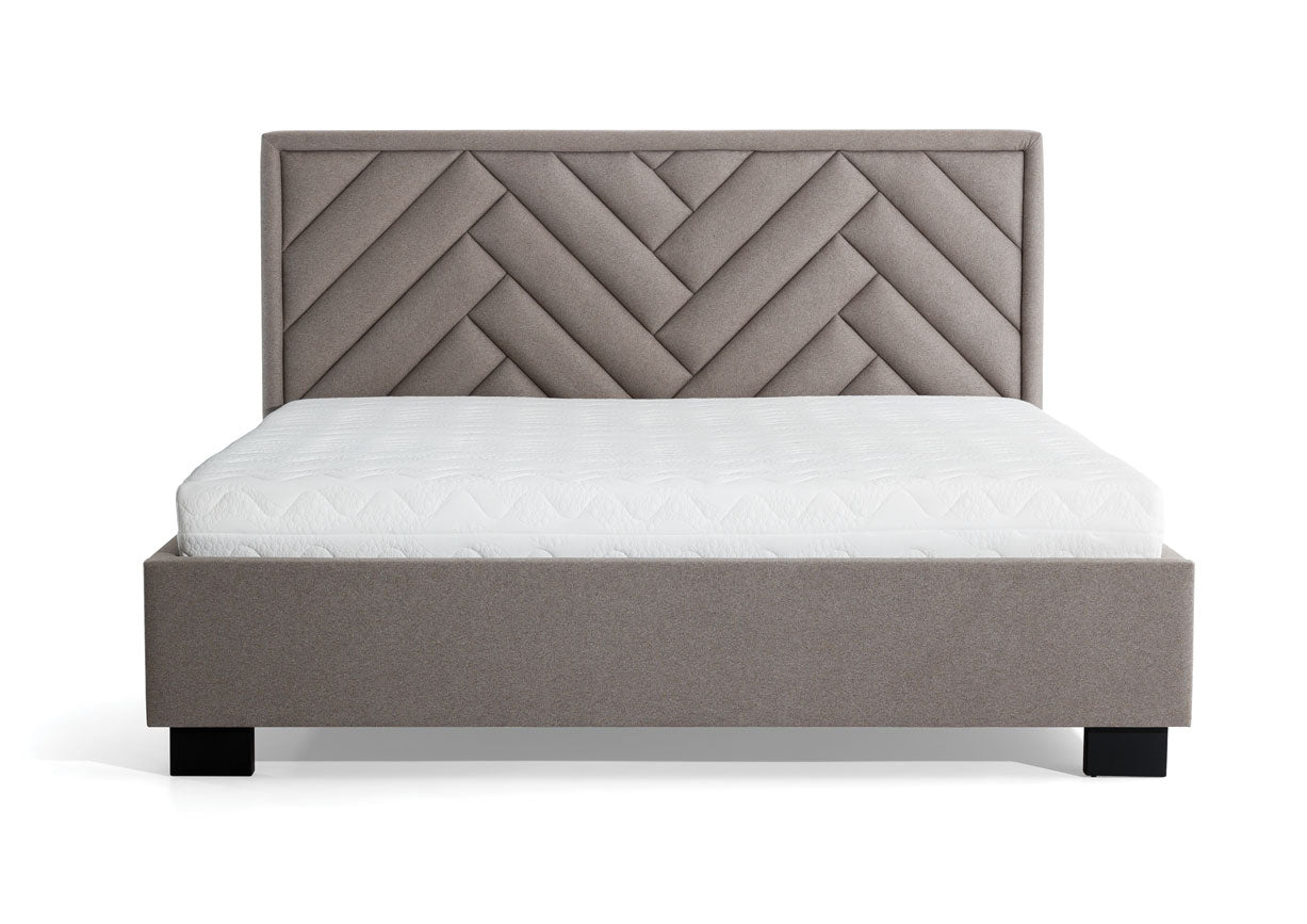 Gulta AKA 160/180/200 x 200 cm - N1 Home