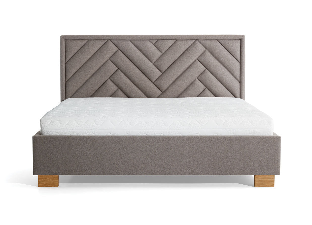 Gulta AKA 160/180/200 x 200 cm - N1 Home