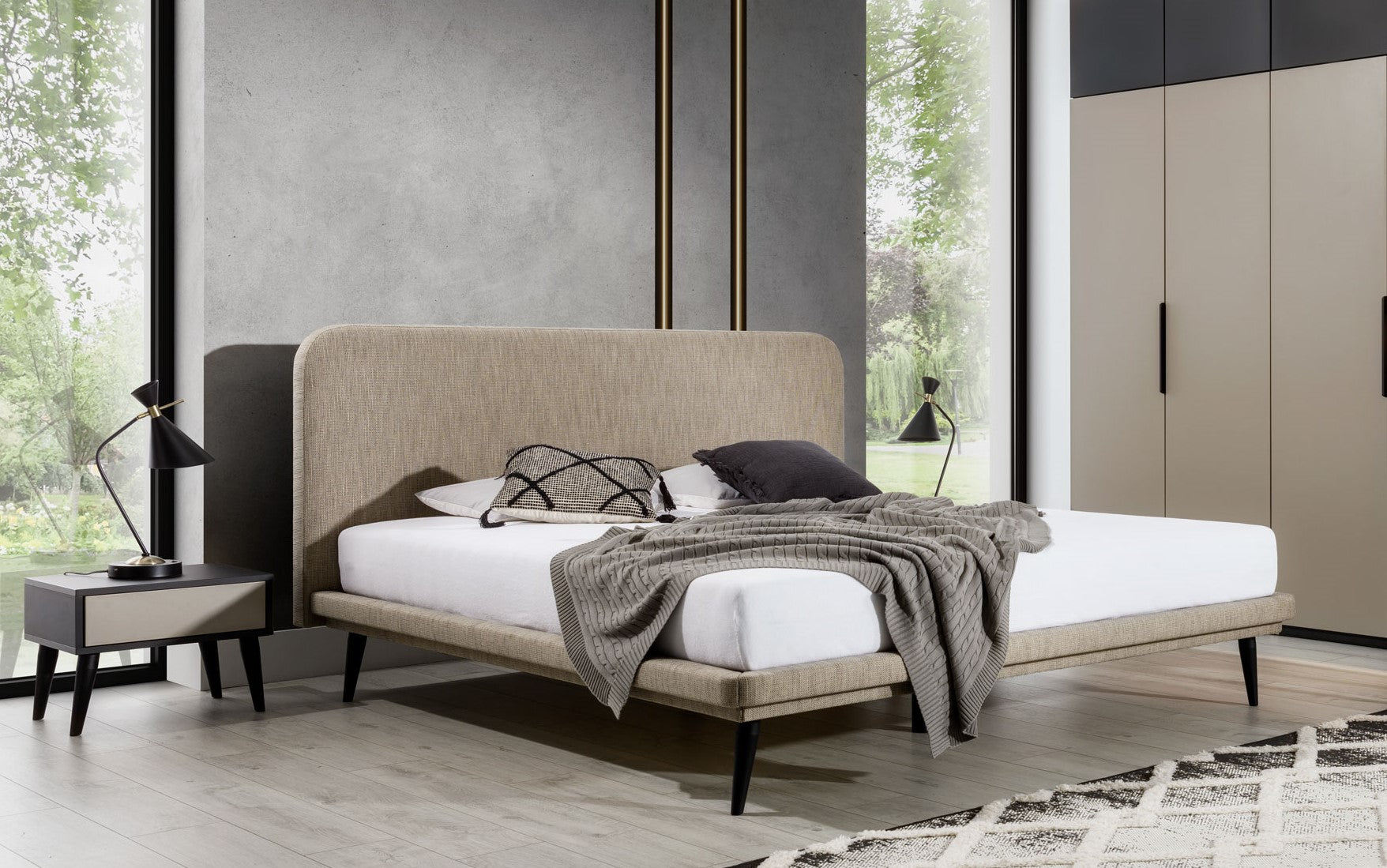 Guļamistaba UFIO - N1 Home