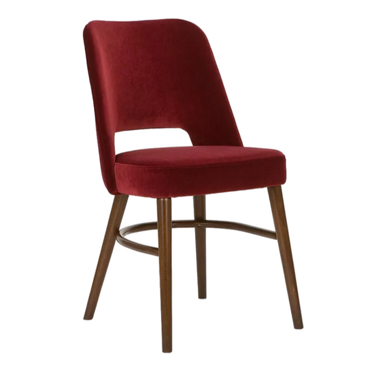 Krēsls BINKO 82/46/48 cm. Krāsu izvēle - N1 Home