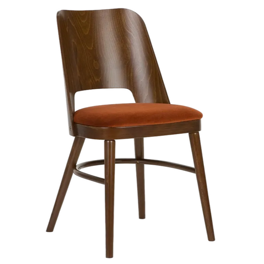 Krēsls BINKO 2 82/46/48 cm. Krāsu izvēle - N1 Home