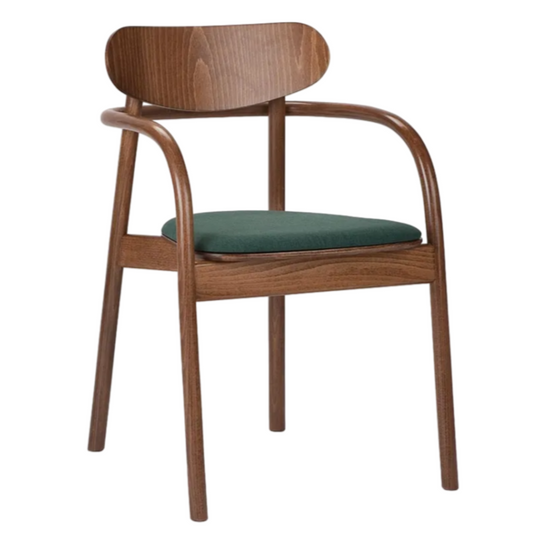 Krēsls LION ar spilvendrāna 81/54/47 cm - N1 Home