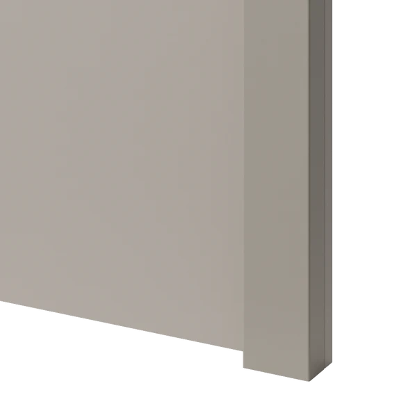 Japānas panelis Kobe 275/30 cm Smilšu bēša