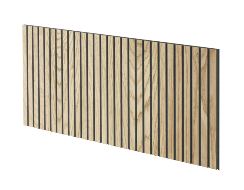 Frēzēti paneļi Vado 60/30 cm ozols