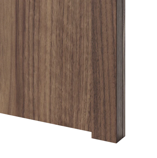 Japānas panelis Kobe 275/30 cm Amerikāņu valrieksts finieris