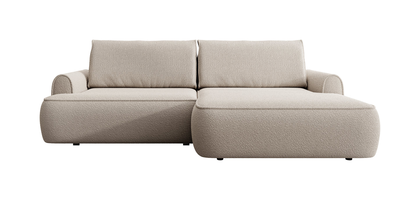 Dīvāns One 250/146/85 cm Abriamo 3 - N1 Home