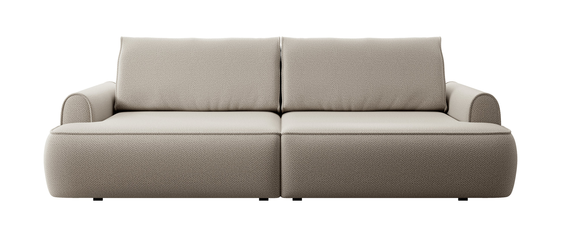 Dīvāns One  250/120/85 cm bēšs - N1 Home