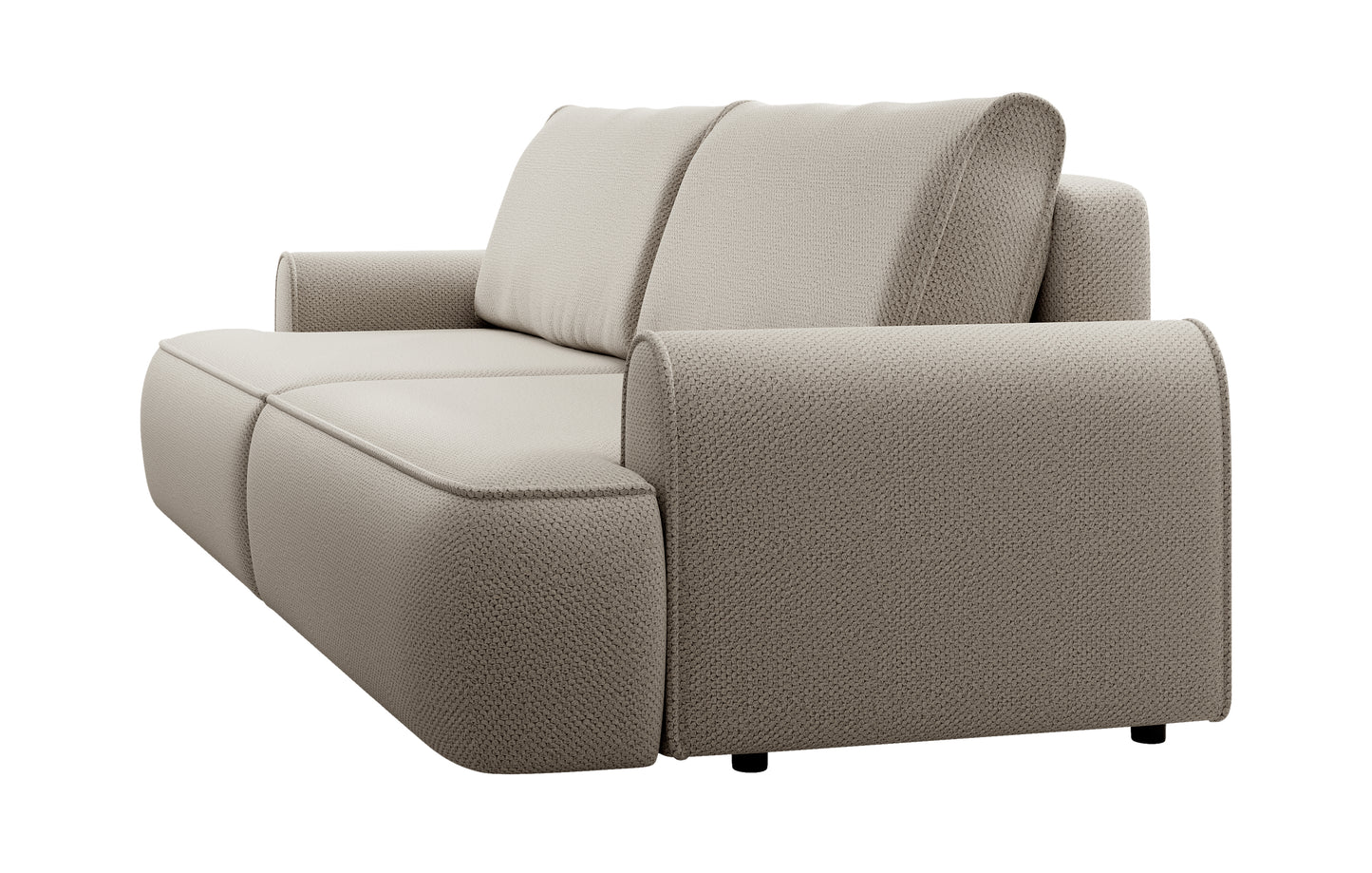 Dīvāns One  250/120/85 cm bēšs - N1 Home