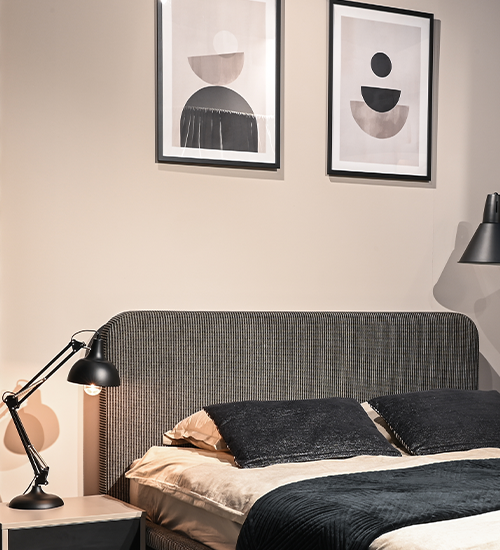 Guļamistaba UFIO - N1 Home