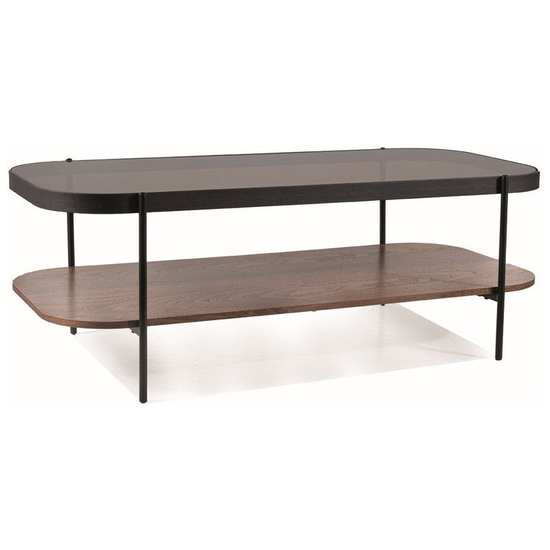 PR sols, dzintars + rieksts / melns 58x120 cm - N1 Home