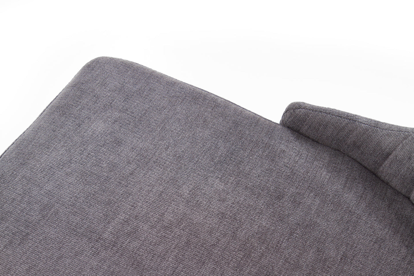 RG tumši pelēks krēsls 56/49/91/50 cm