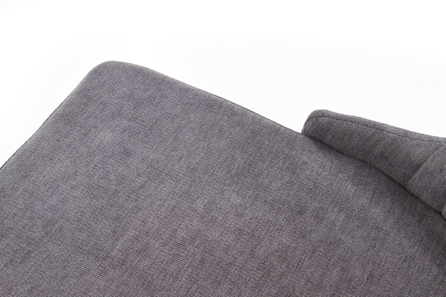 RG tumši pelēks krēsls 56/49/91/50 cm