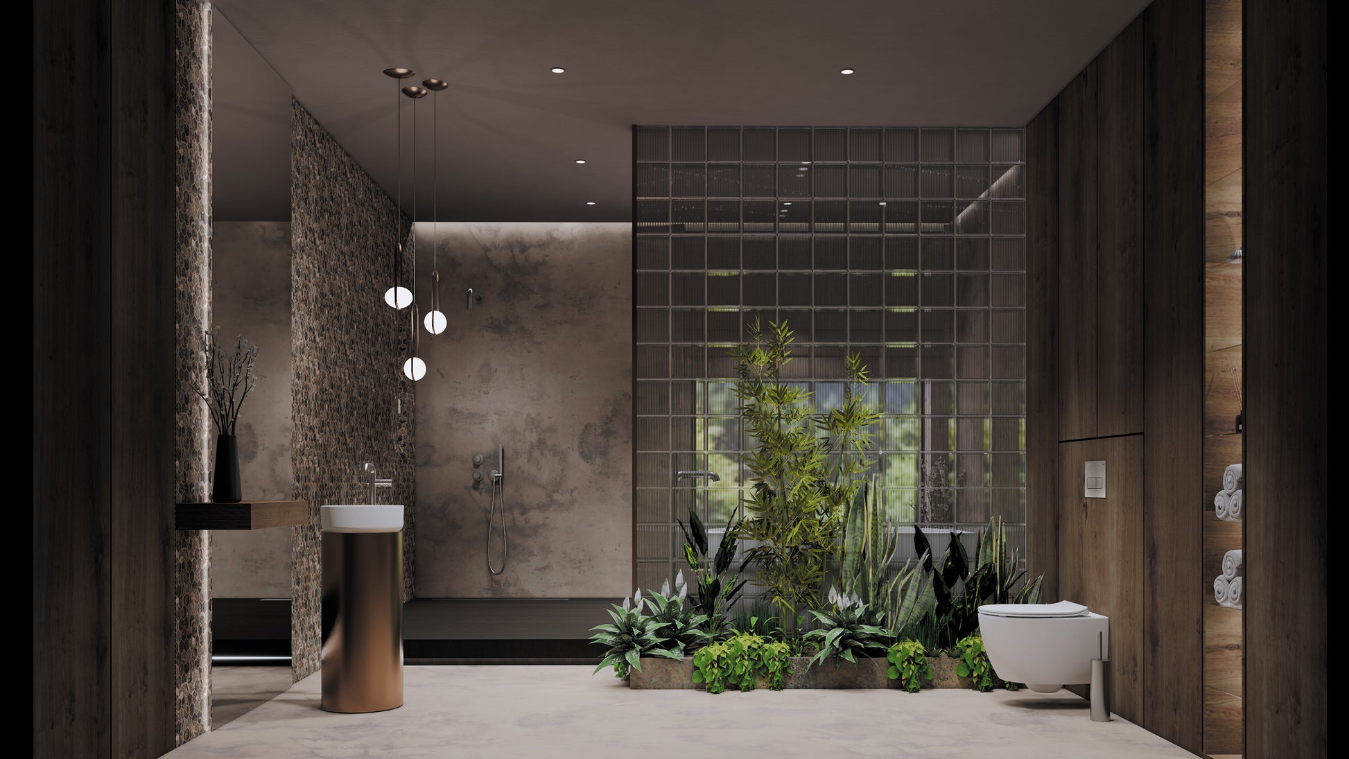 Izlietnes maisītājs, brīvi stāvošs Silia Hexa 1090 mm matēts tērauds - N1 Home