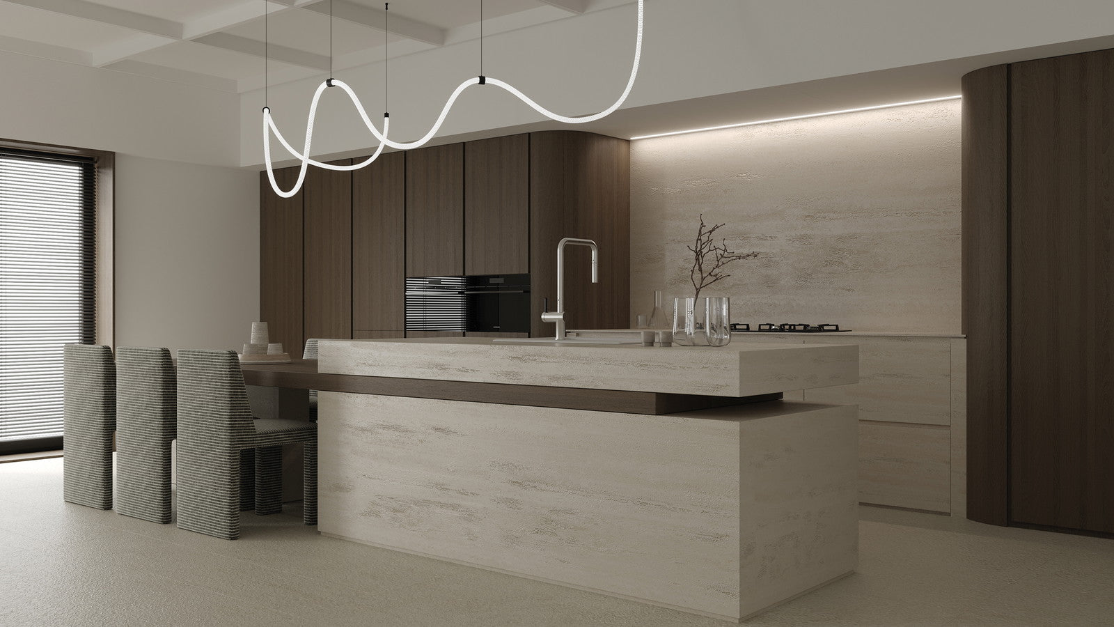 1-bļodas granīta izlietne Eridan 700 x 520 x 210 antracīta metāliska - N1 Home