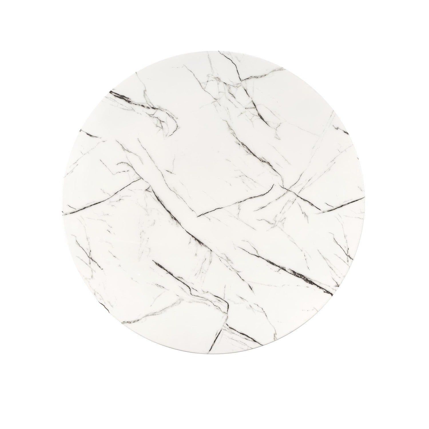 RM 2 galds, augsts - balts marmors, kājas - zelts