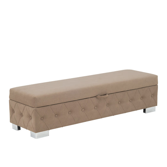 Pufs RYO 2 120/140/160 x 42 x 50 cm - N1 Home