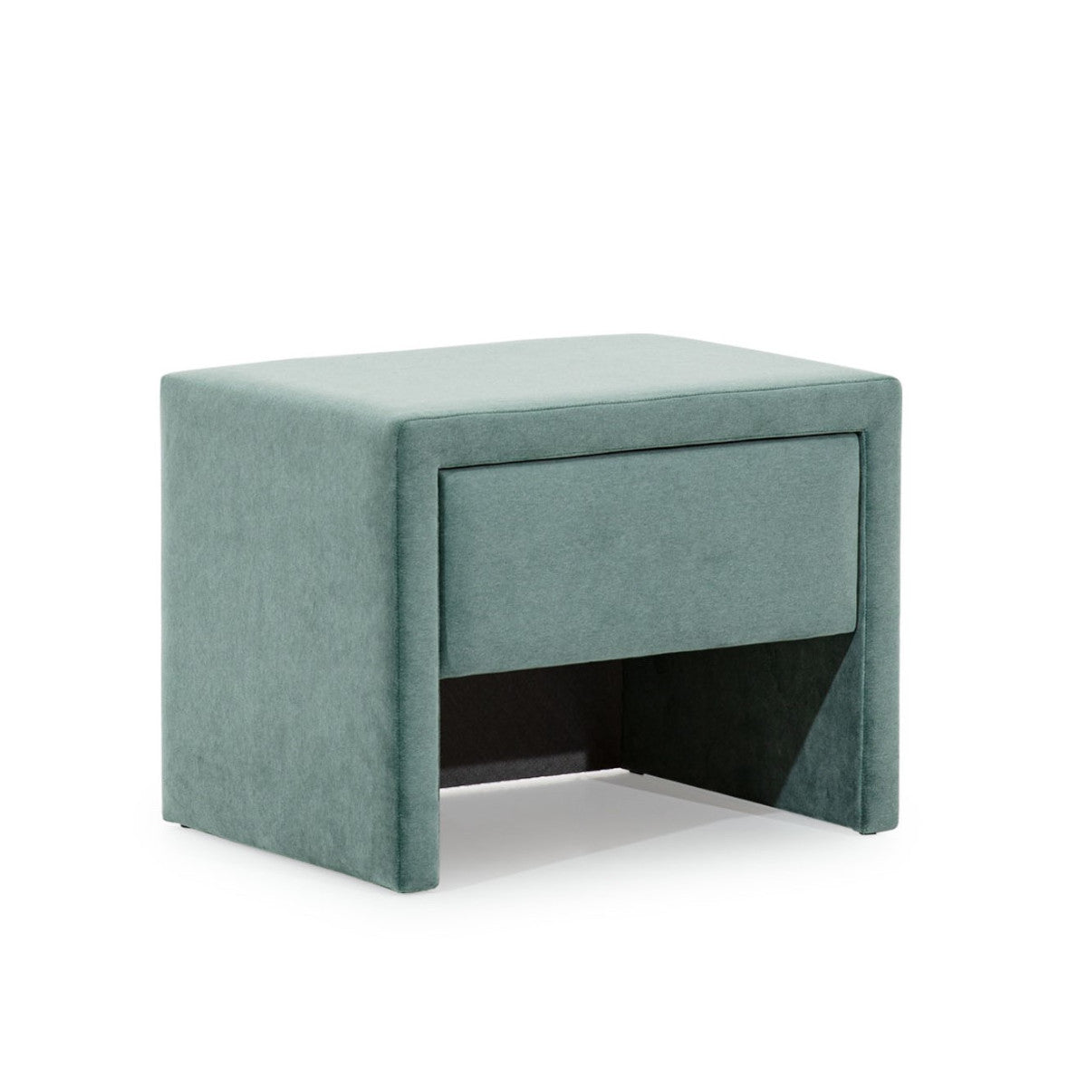 Naktsskapītis  ST 50/37/37 cm jūras zils - N1 Home