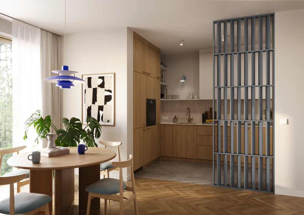 Siena Osaka 180-275/90 cm Grafīts