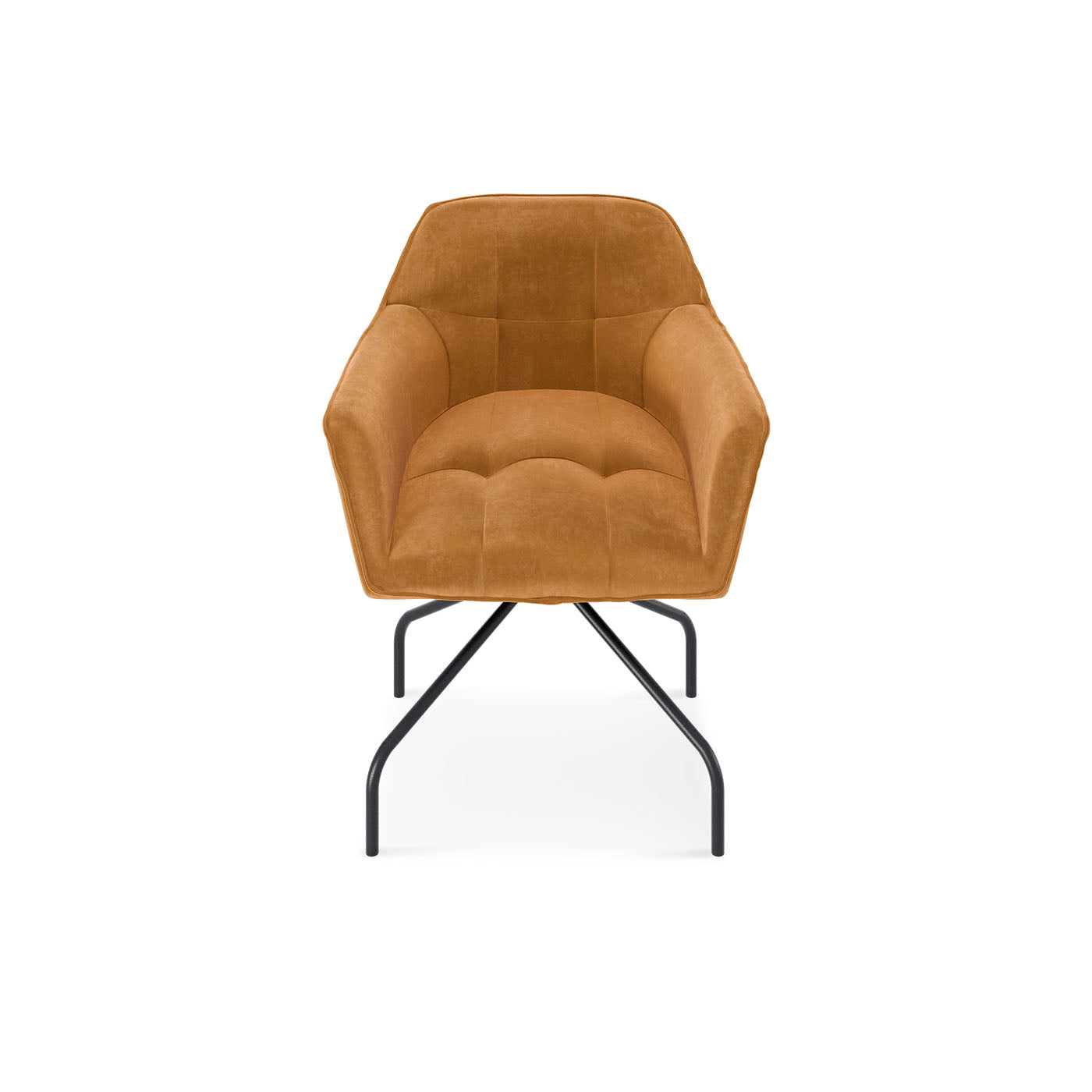 Krēsls Silia A 62/83/61 cm taupe