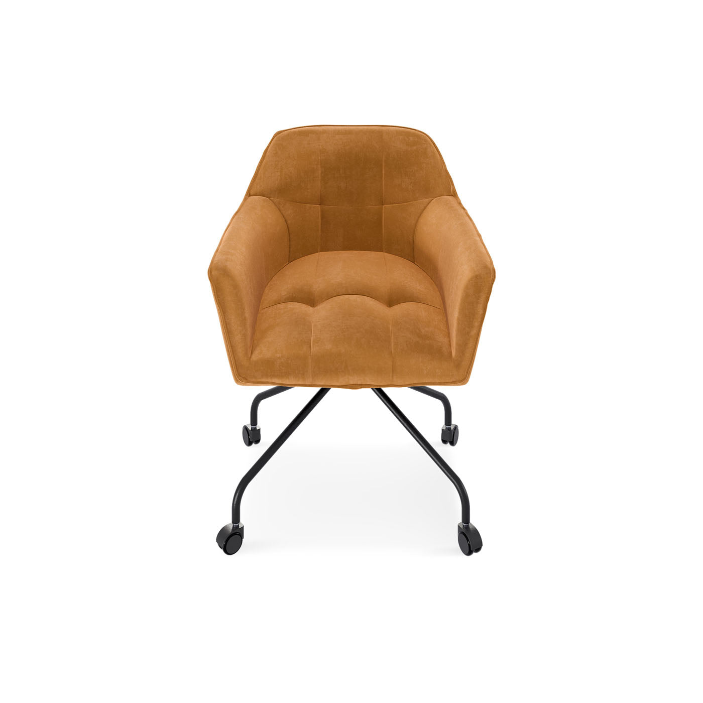 Krēsls Silia A 1 62/83/61 cm taupe