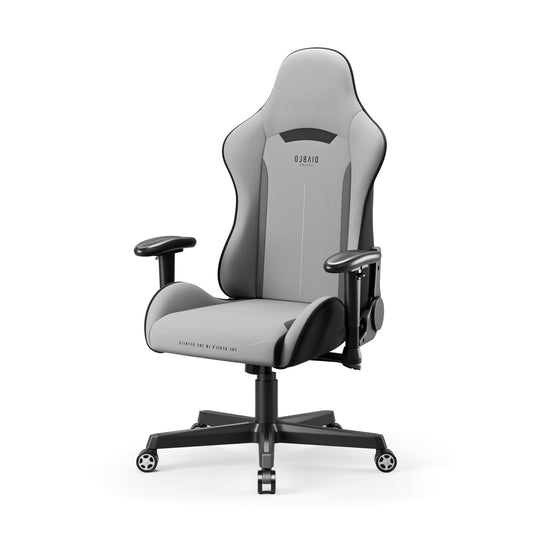 Krēsls X - Sta 63/120/63 cm pelēks - N1 Home