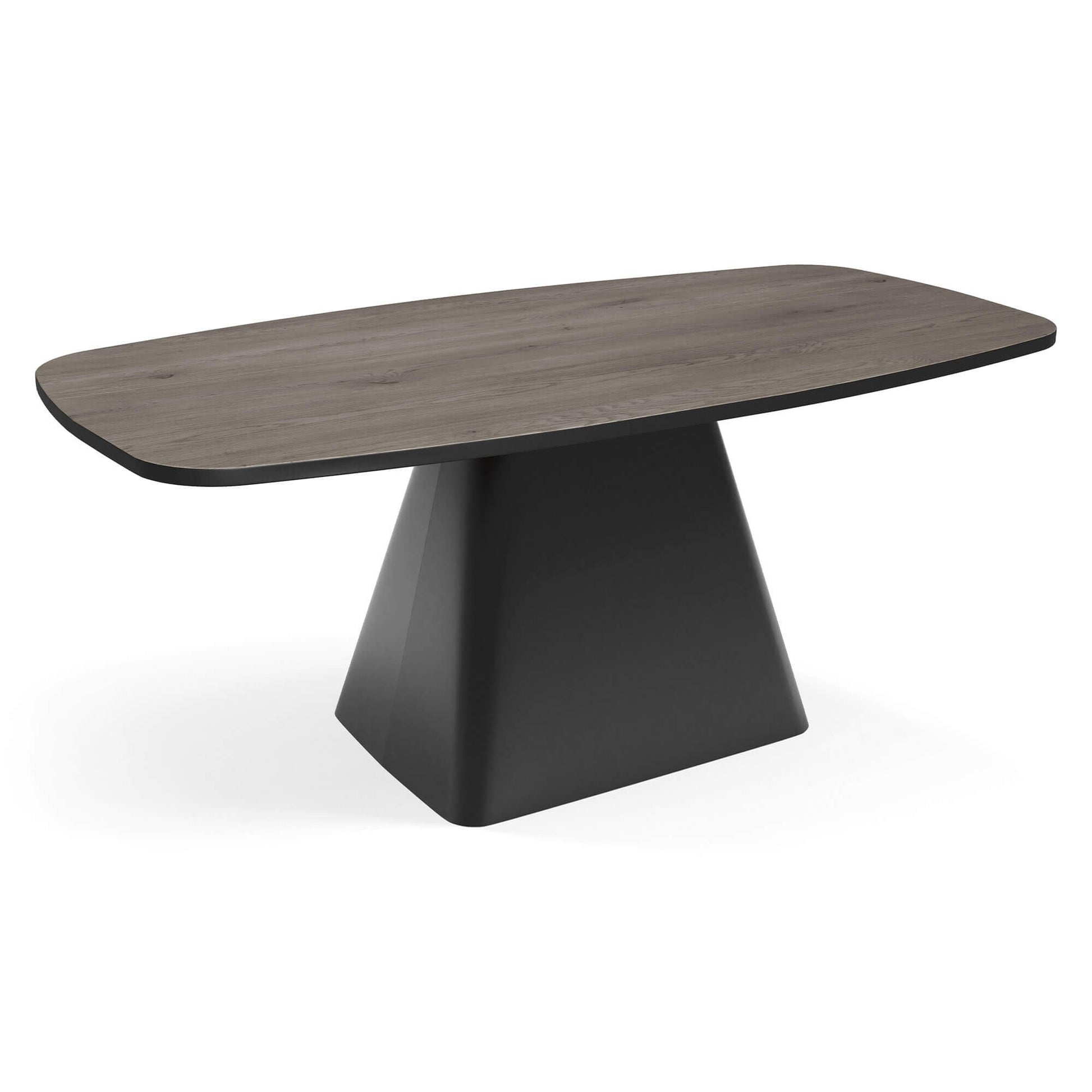 Kafijas galds Noil 120/60/48 cm Kremona kannolo - N1 Home