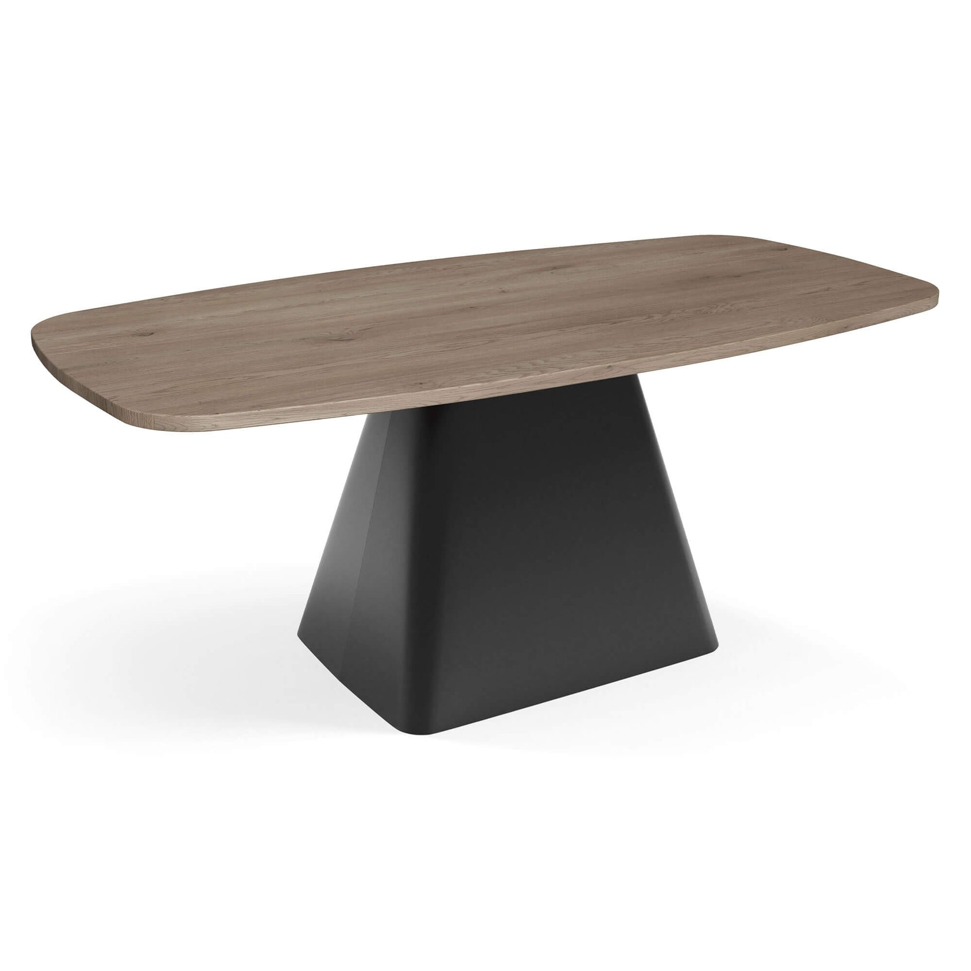 Kafijas galds Noil 120/60/48 cm Kremona kannolo - N1 Home