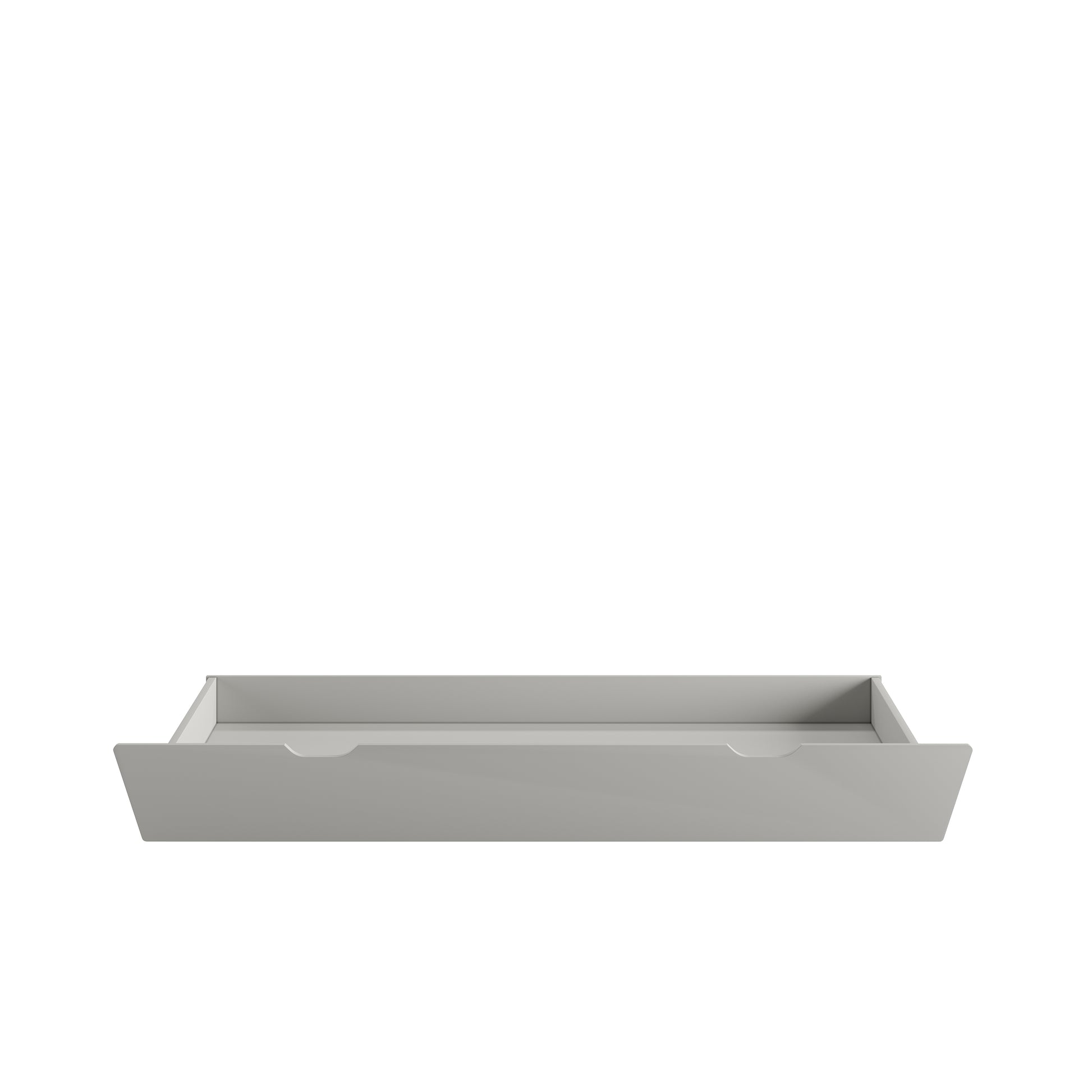 Atvilktne AIVA 200 x 90 cm pelēks - N1 Home