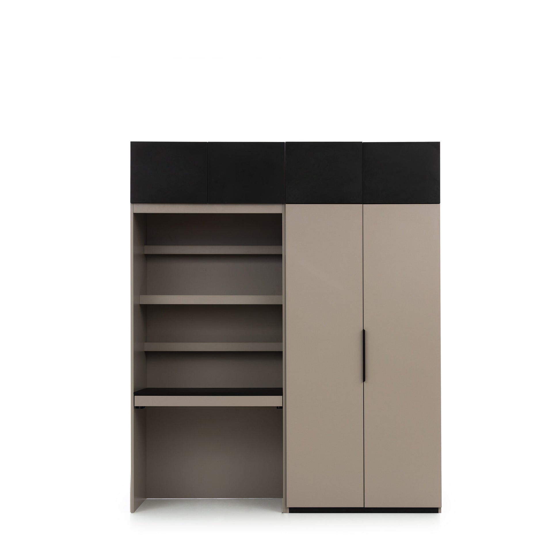 Guļamistaba UFIO - N1 Home