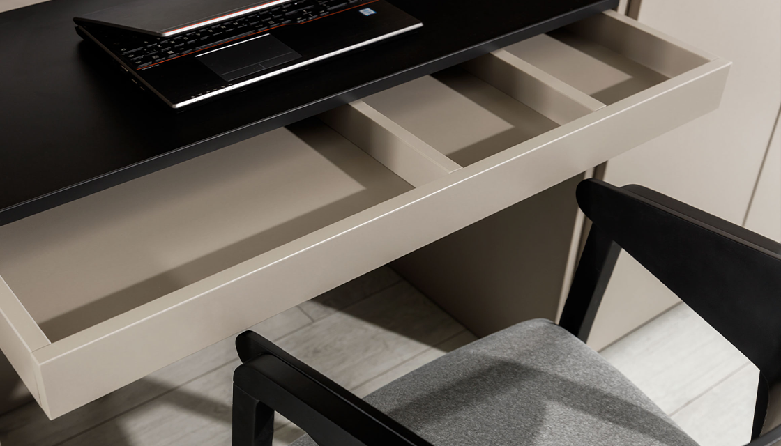 Guļamistaba UFIO - N1 Home