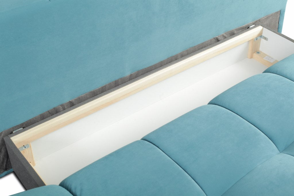 Dīvāns VENI 218/71/112 cm - N1 Home