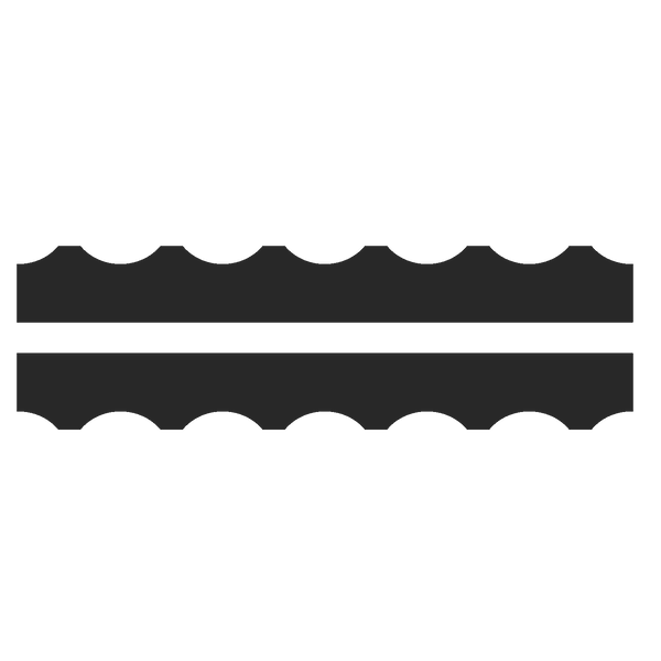 Mikropaneļi Vikot 275/12 cm melns