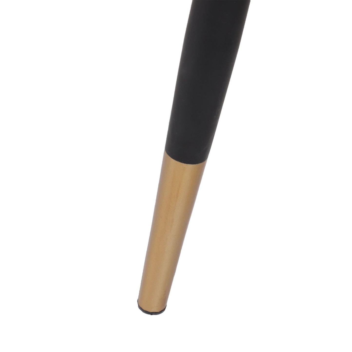 Velūra krēsls LOGAN pelēks 44x44x92 cm