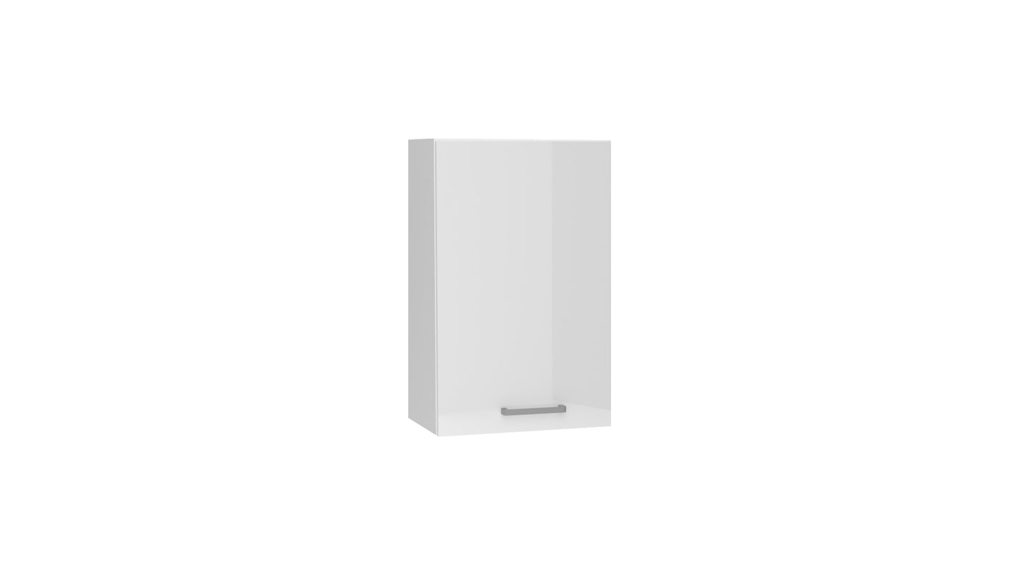 Virtuve VIKO 240 cm balts - N1 Home