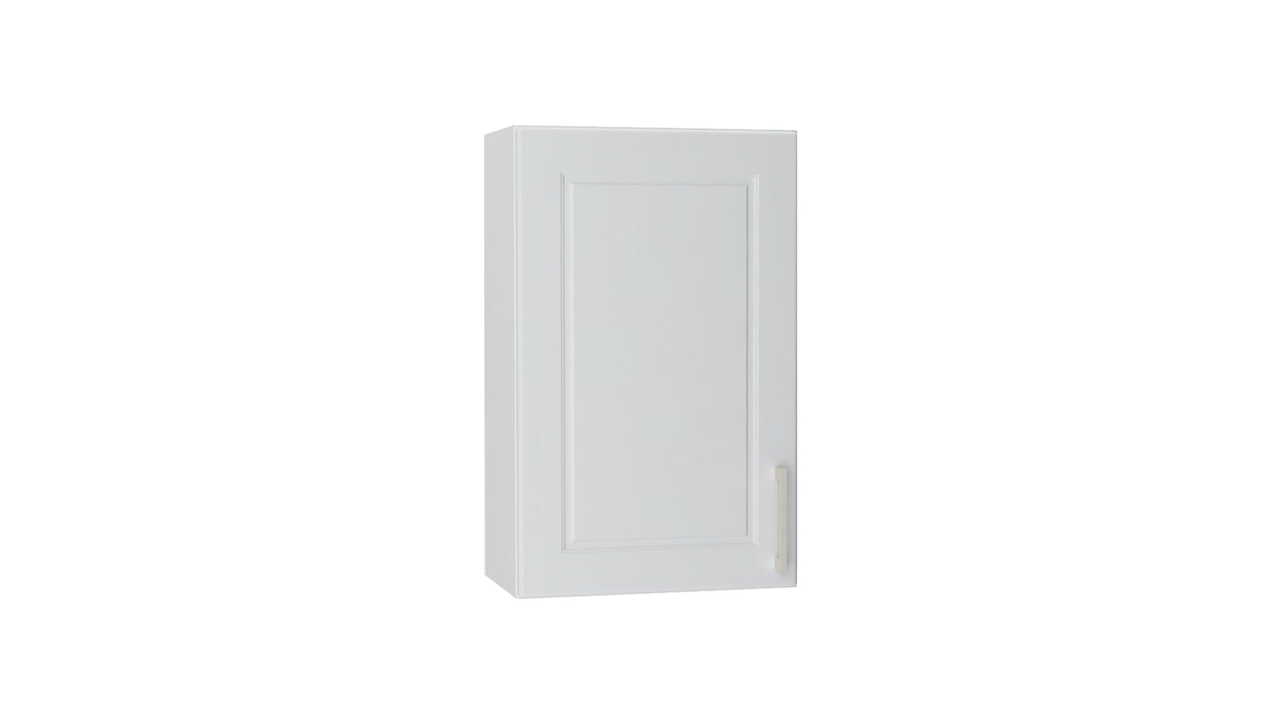 Virtuve NAPA 260 cm pelēks - N1 Home