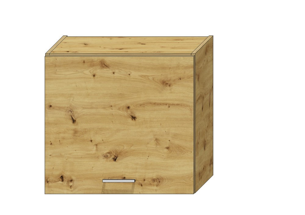 Virtuve MOKA 180 cm artisan ozols - N1 Home