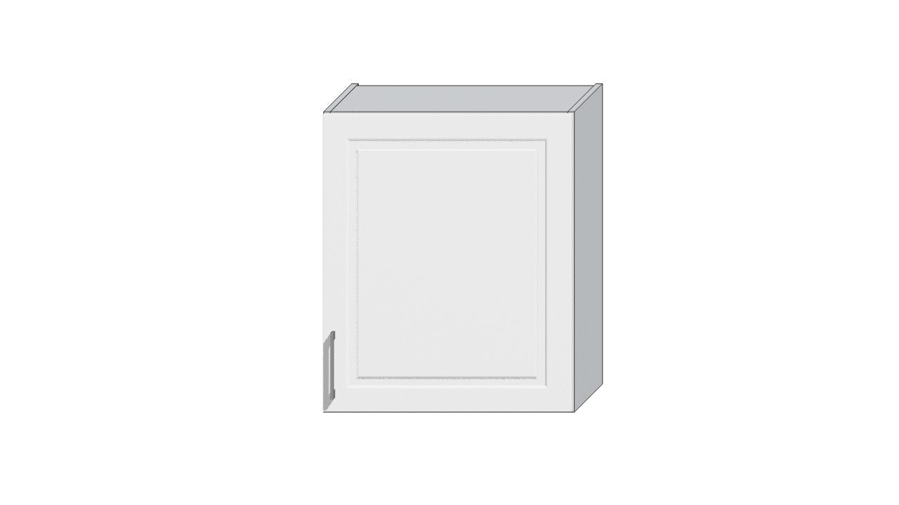 Virtuve NAPA 260 cm balts - N1 Home