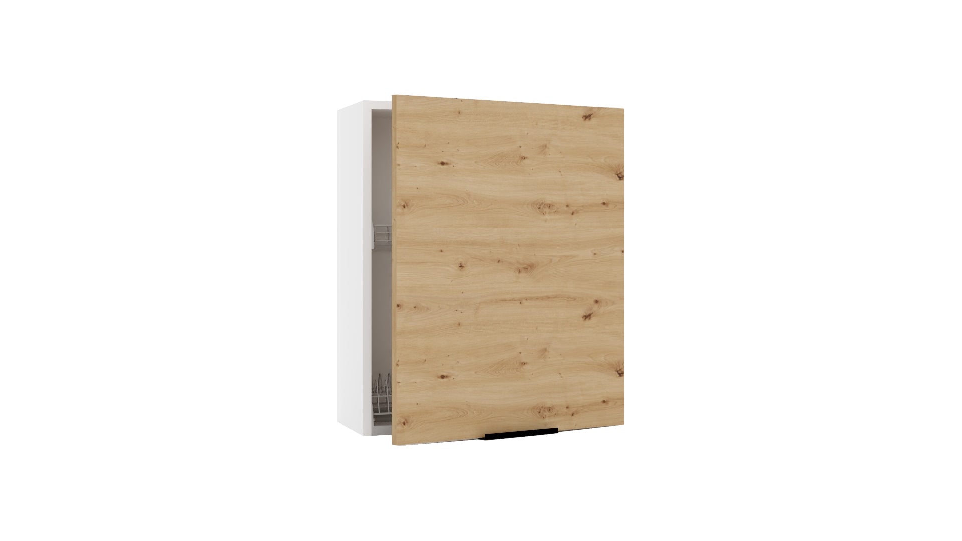 Virtuve BORA 260 cm artizan ozols - N1 Home