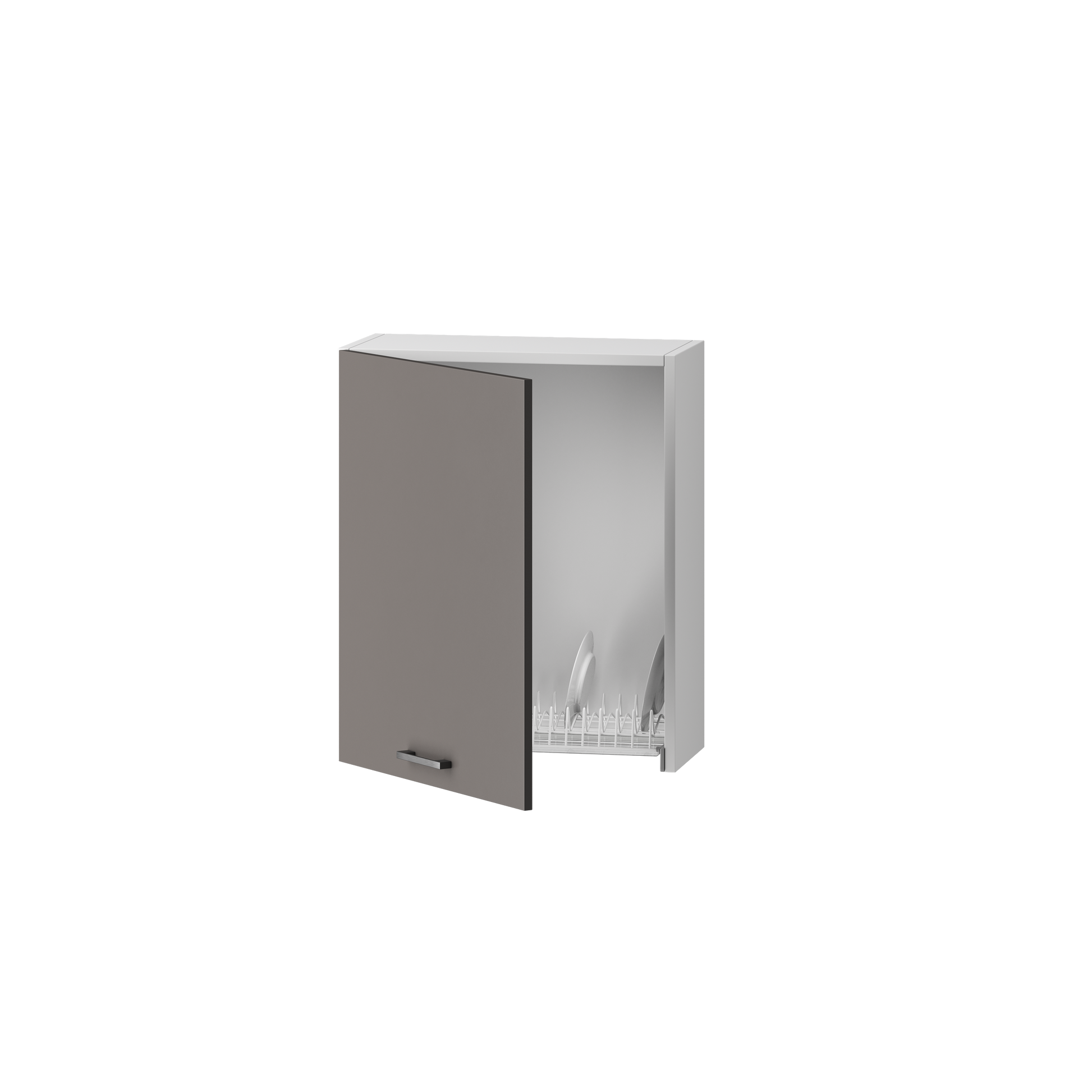 Virtuve KAIRA 240 cm artisan ozols - N1 Home