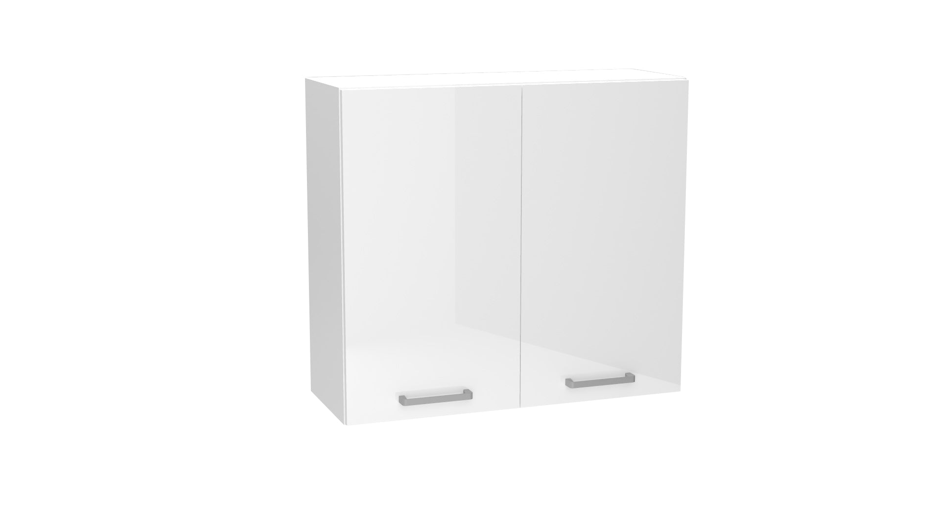 Virtuve VIKO 180/240 cm balts - N1 Home