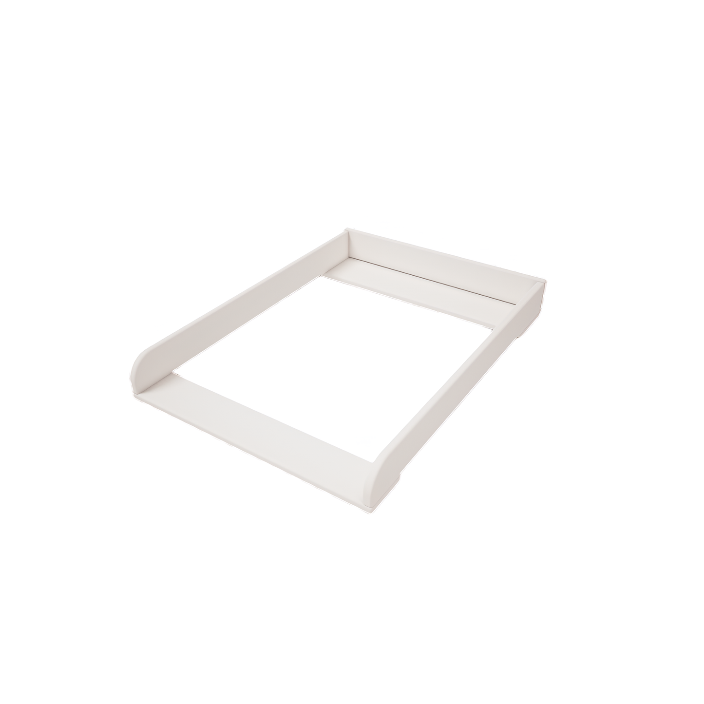 Kumodes mainītājs Bubi 8/50/70 cm balts - N1 Home