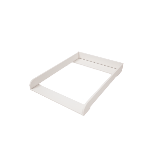 Kumodes mainītājs Bubi 8/50/70 cm balts - N1 Home