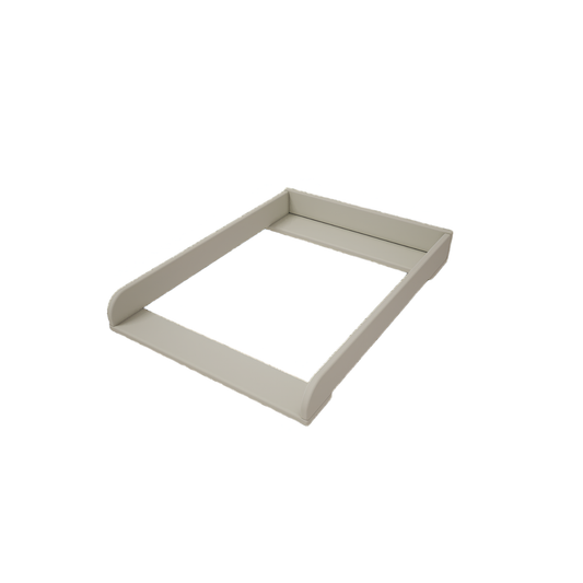 Kumodes mainītājs Bubi 8/50/70 cm olīves - N1 Home