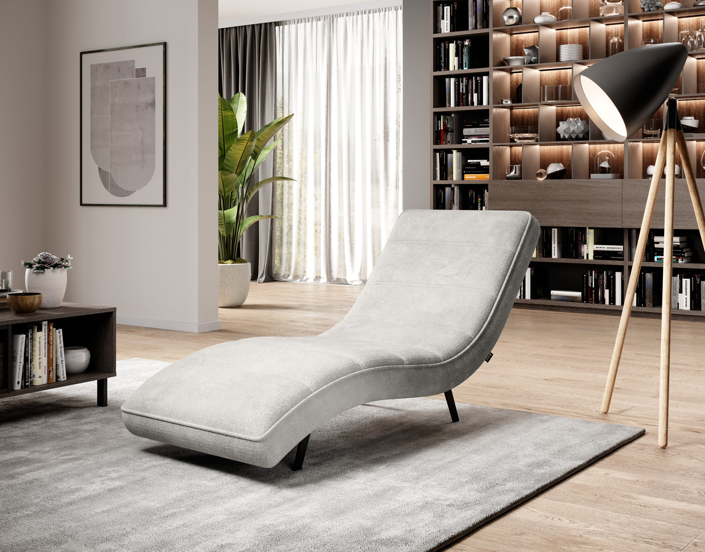 Kušete OSLO 168/78/83 cm - N1 Home