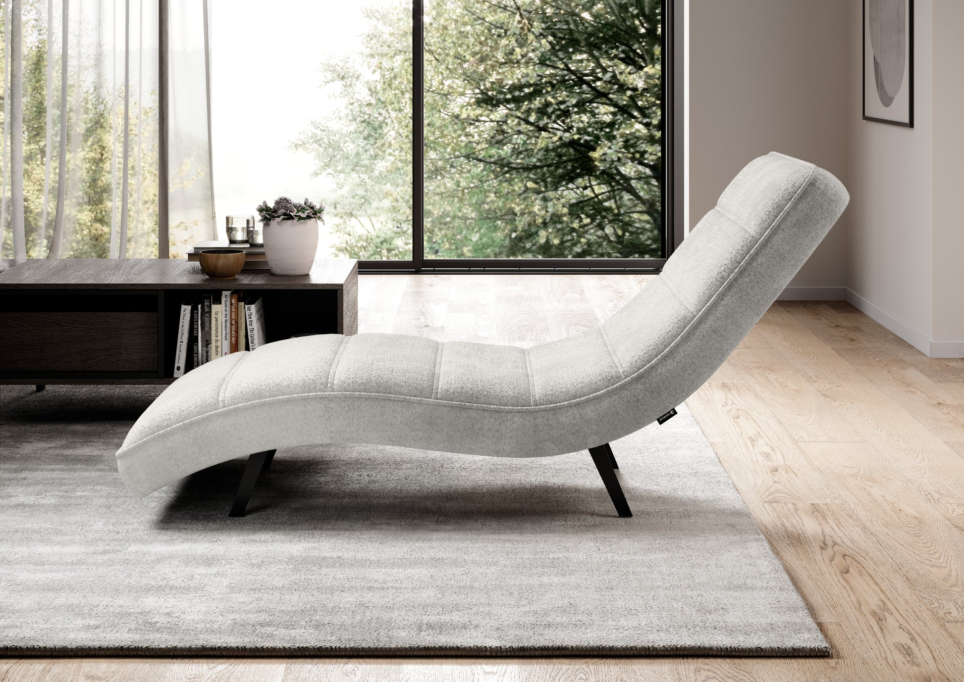 Kušete OSLO 168/78/83 cm - N1 Home