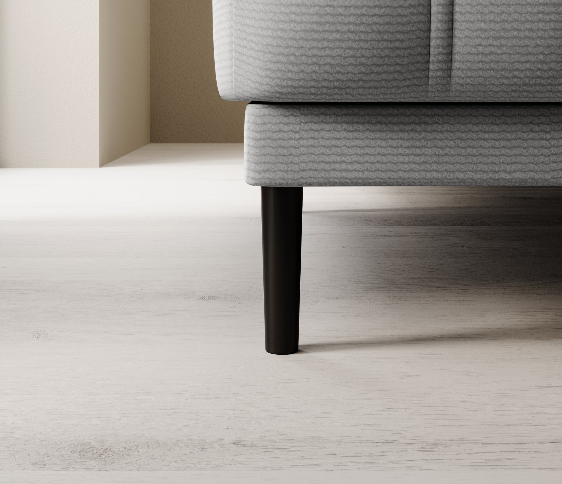 Dīvāns KAVA XL 342/178/200 cm - N1 Home