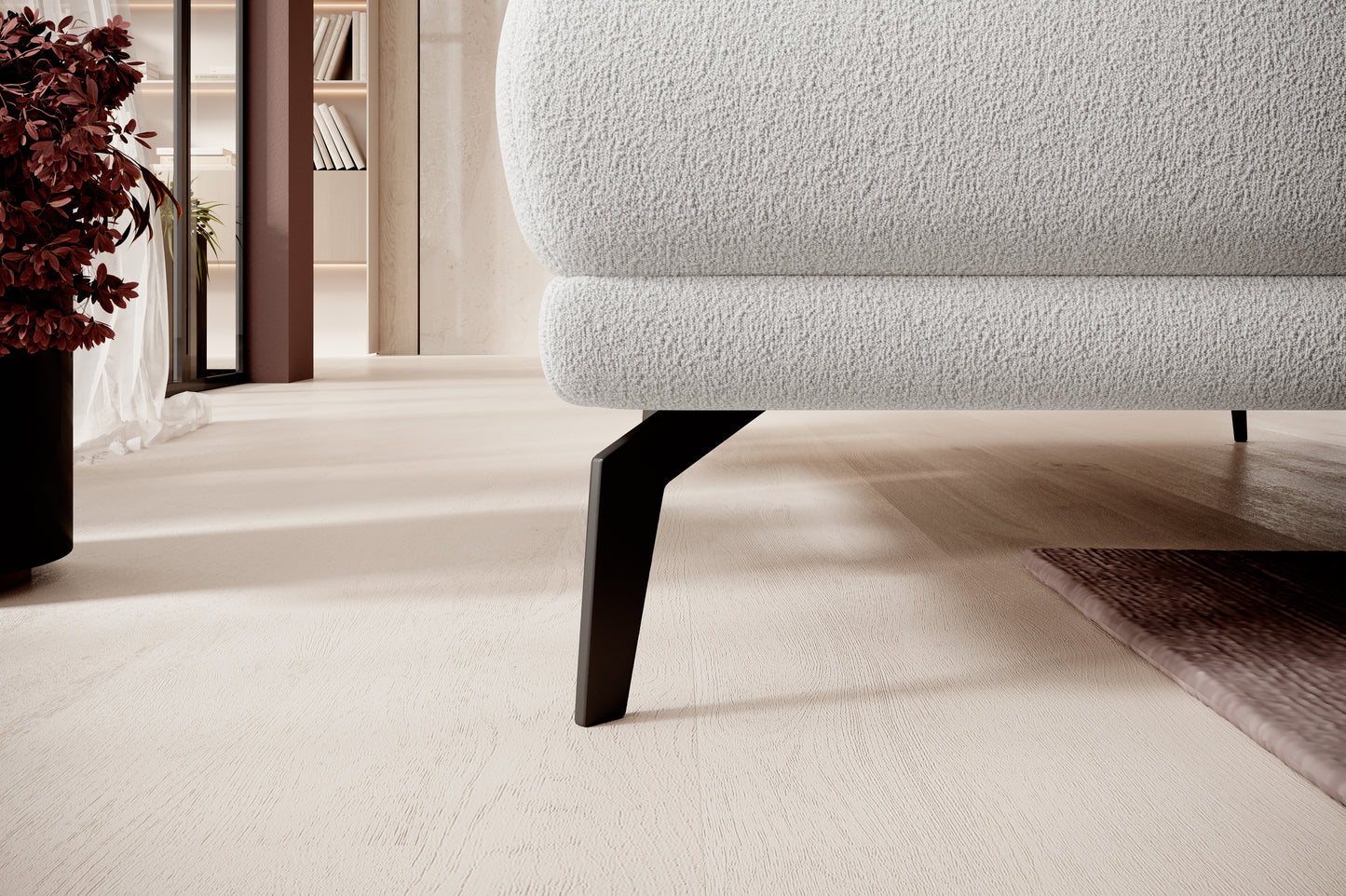 Dīvāns GIO 242/176/107 cm - N1 Home