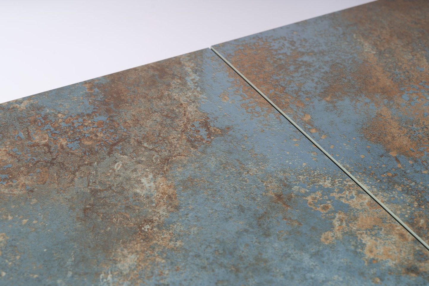 Westin keramikas galds, Ossido Verde 90x160-240 cm