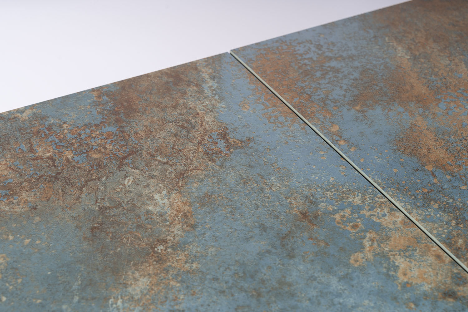 Westin keramikas galds, Ossido Verde 90x160-240 cm