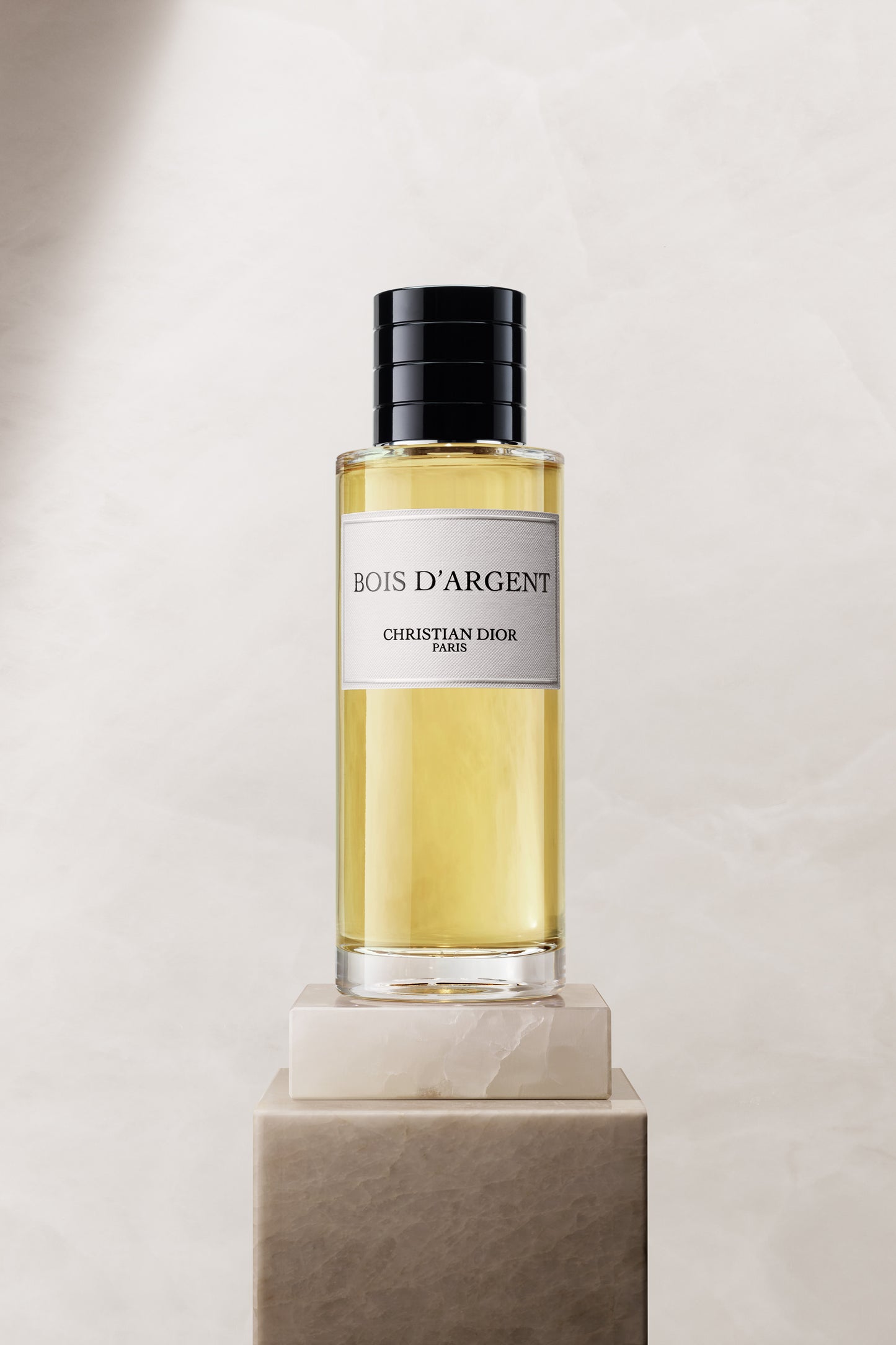 Dior (Christian Dior) Bois d'Argent EDP U 250 ml
